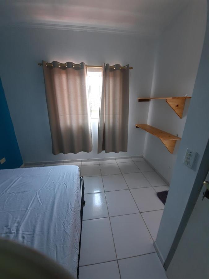 הוילה ברטיוגה Casa Em Vilagio Boraceia מראה חיצוני תמונה